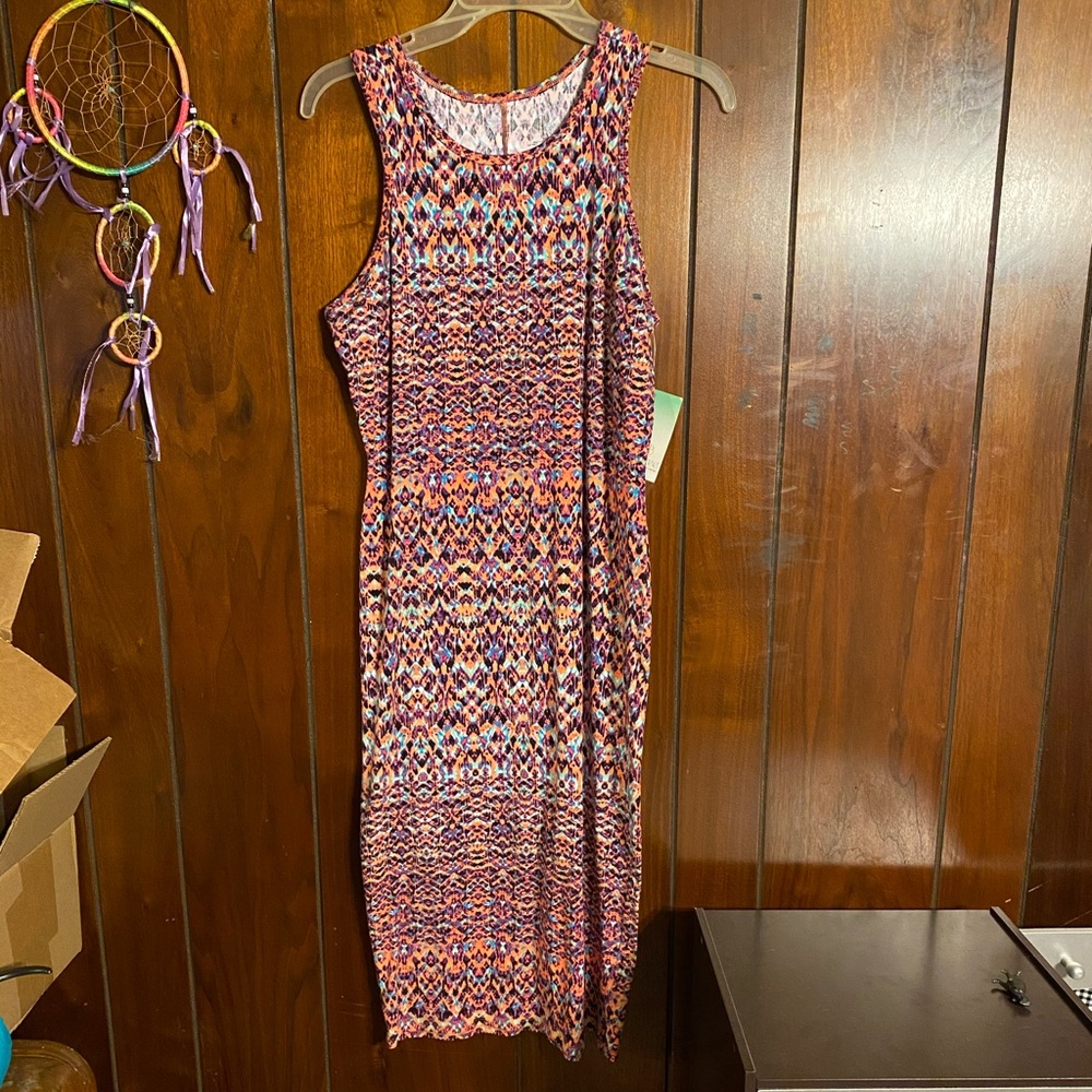 Dress jcpennys new with tags